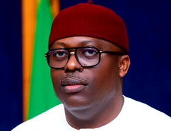 INC urges APC to protect Rivers Governor Fubara from impeachment