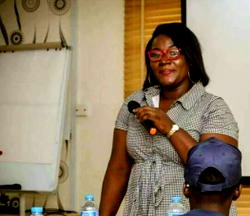 Funmi Ezeh’s village meeting brings hope to parents, caregivers of sickle cell children in Lagos