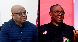Obi not my leader, I’m most important politician from South-East  —  Orji Kalu