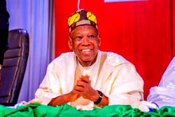 Ganduje returns from Dubai ahead of Gov. Yusuf’s planned defection