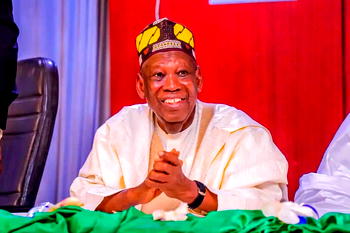 Court adjourns Ganduje, 7 others’ trial to Feb 3, 2026