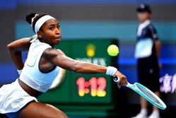 Gauff says more Slam money ‘important’ for future of tennis
