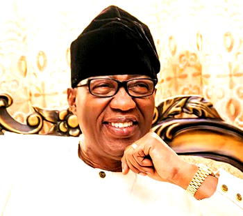 Don’t recognise Senator Daniel as our member, Ogun APC warns