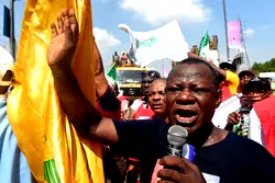 Renowned activist, Abiodun Aremu killed by hit-and-run driver