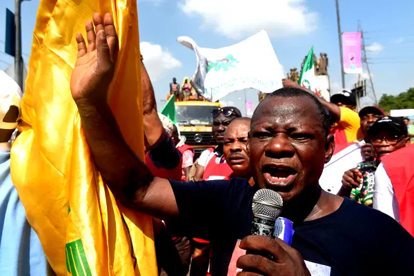 Renowned activist, Abiodun Aremu killed by hit-and-run driver