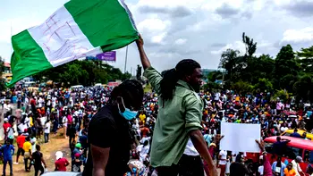 #EndSARS: Five years after, lawyers reflect on justice, reform and lessons learnt