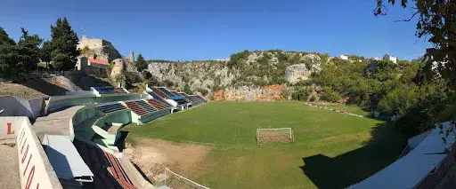 Gospin Dolac (Croatia)