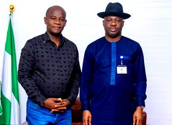 Delta: Warri South-West APC urged to adopt Guwor for another term