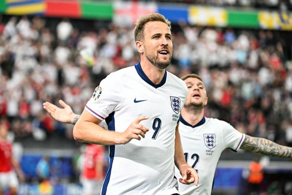 England captain Kane could miss Wales friendly