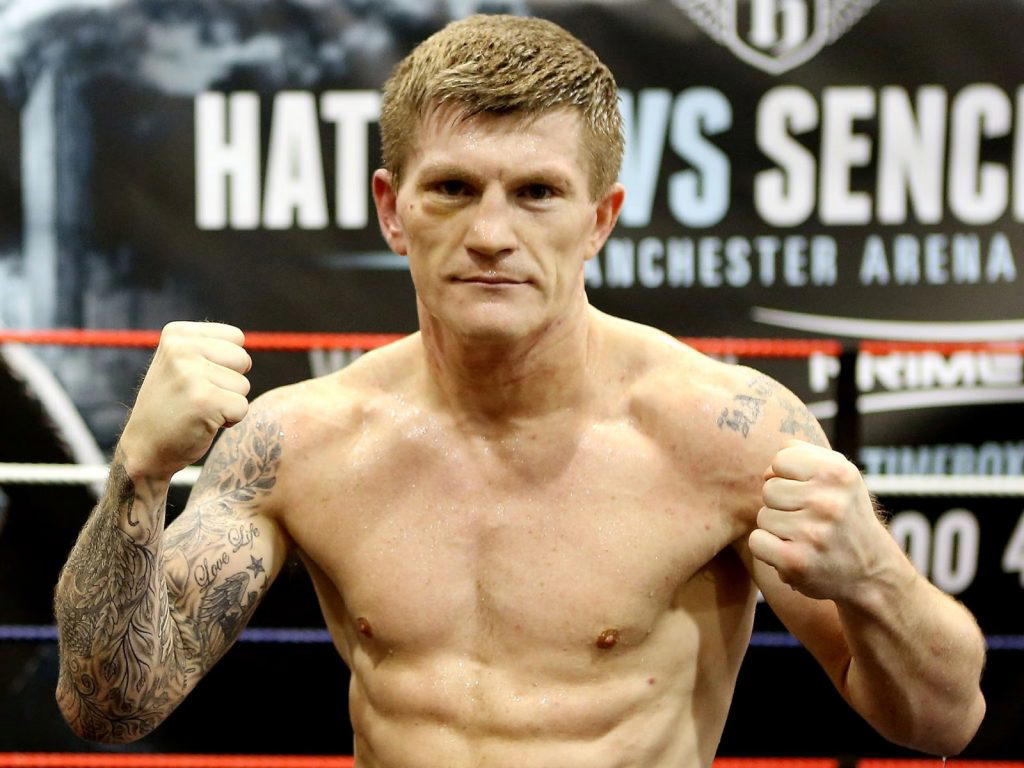 Investigation finds no conclusive evidence that boxer Hatton's death was a deliberate act of suicide