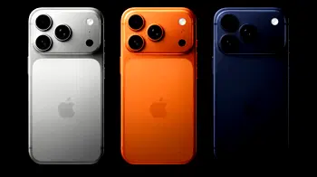 5 Android phones just as powerful as the iPhone 17 Pro Max in 2025