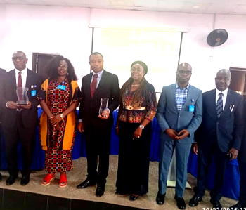 Naira could be devalued after 2027 elections, ICAN boss warns