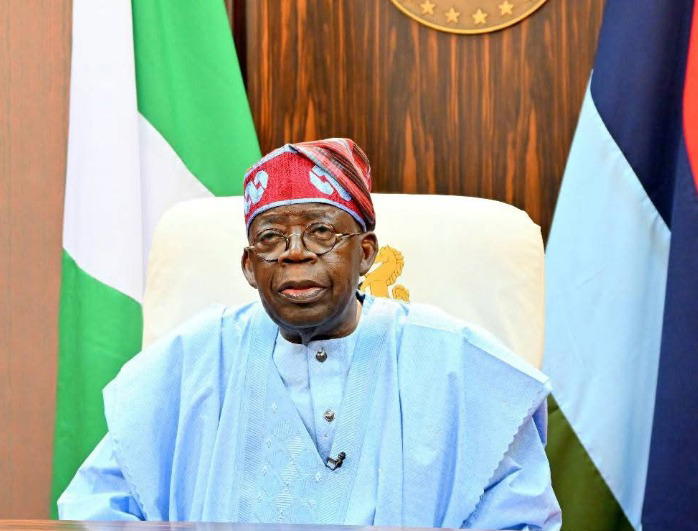 ‘We’re racing against time’: Full text of President Tinubu’s independence anniversary speech