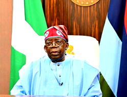 ‘We’re racing against time’: Full text of President Tinubu’s independence anniversary speech
