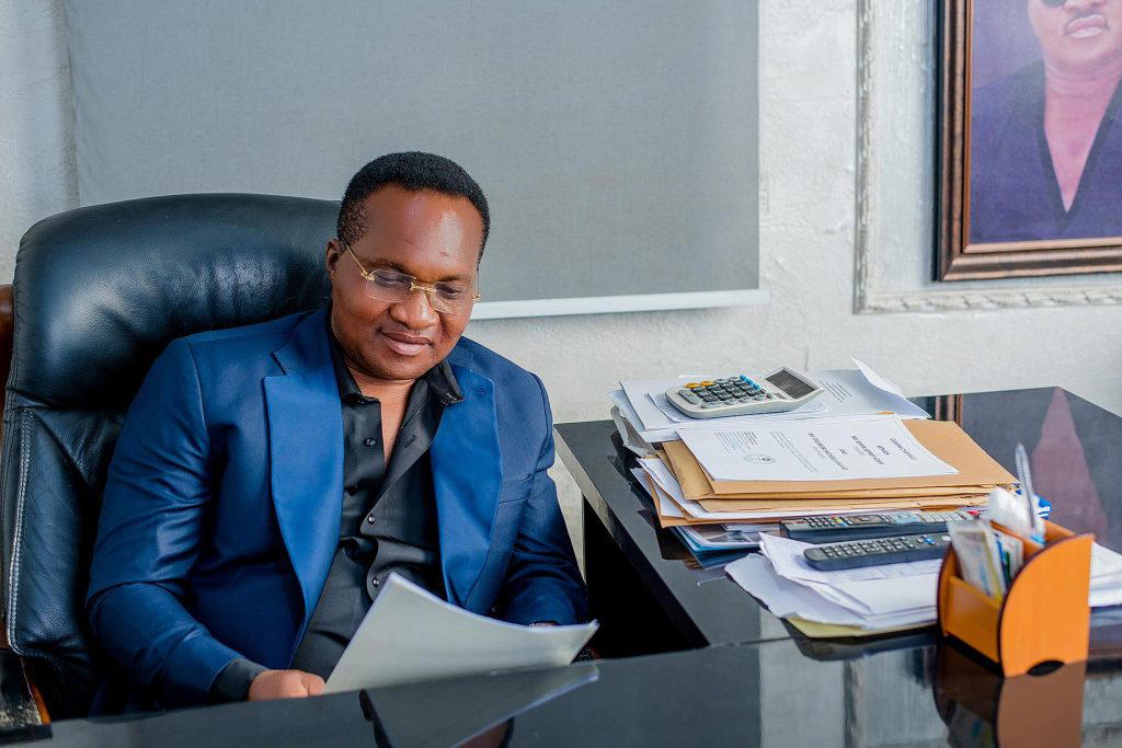 Nigeria’s independence incomplete without housing security – Agbim