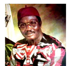 What sin did   Onoh commit against Enugu, Ebonyi States?