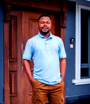 IBOM AIR SAGA: My gesture to Emmanson misunderstood – Ossai Success