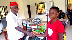 Youth Empowerment and Entrepreneurship: Ernestville Foundation’s model for grassroots development