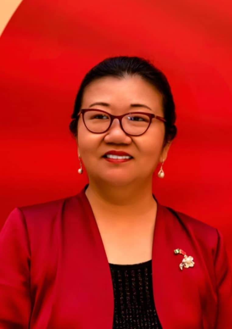Writing a new chapter in global women’s development with China’s solutions