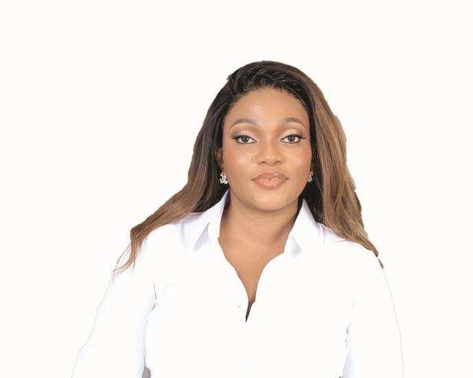 For me, thriving healthcare, backbone of economy — Ese Onemiye, Founder, Silver Cross Healthcare and Diagnostics