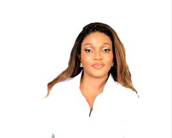 For me, thriving healthcare, backbone of economy — Ese Onemiye, Founder, Silver Cross Healthcare and Diagnostics