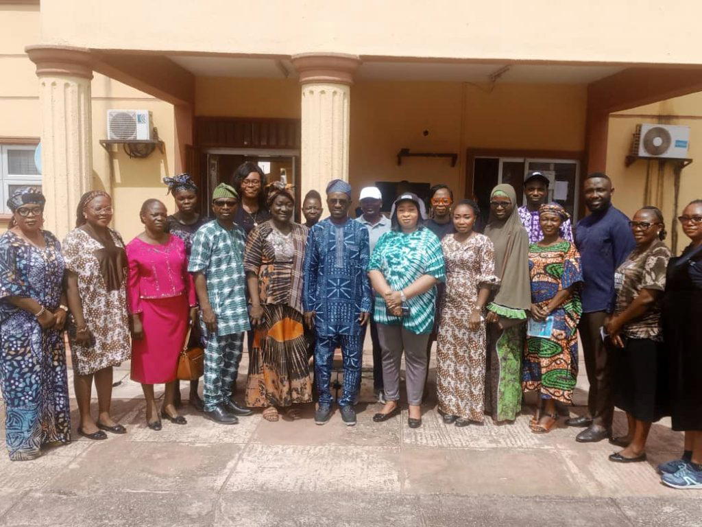 Ogun records over 10,000 mental health patients in six months