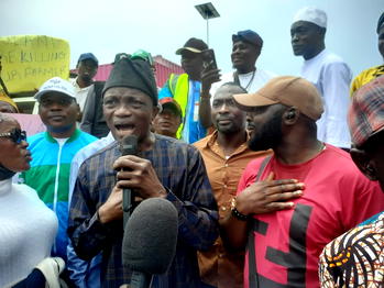 End insecurity in South-West now, Yoruba group tells Tinubu