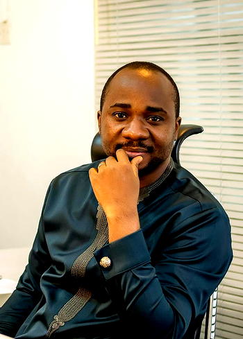 Ogbaka champions a new model for sustainable project management