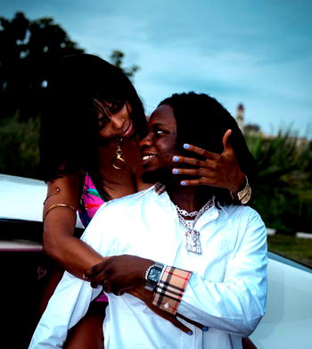 Emmix Boy releases new EP – ‘Love & Skin’