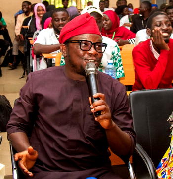 How Qazeem Oladejo is Shaping Technology Business Success