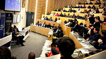 Cardoso calls for clear communication and policy coordination to consolidate Nigeria’s reform gains