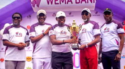 Wemalympics concludes with team South-West emerging overall winner