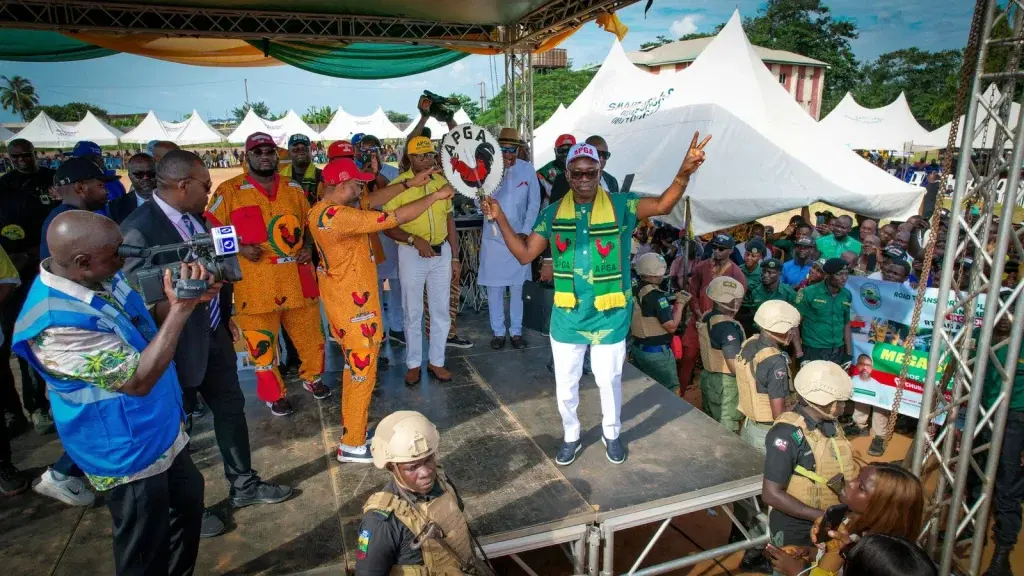 Anambra slashes traffic fines to N10,000