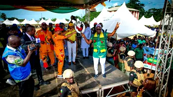 Anambra slashes traffic fines to N10,000