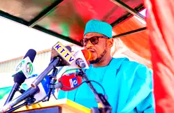 ‘We’ll not negotiate with bandits’ – Gov Radda