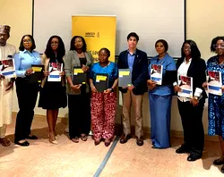 Amnesty International advocates abolition of death penalty