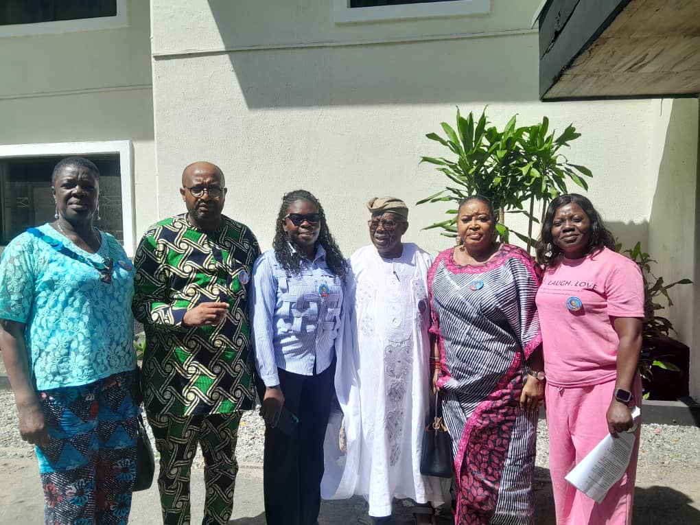 Family faults inclusion of Herbert Macaulay in presidential pardon list