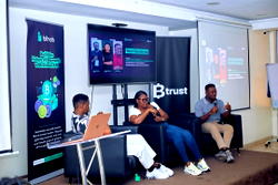 Building Africa’s Bitcoin Future: Highlights from Bitnob’s Code and Chain experience in Lagos