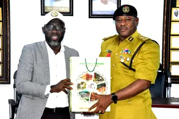 LASG, NDLEA move to curb drug peddling in housing estates
