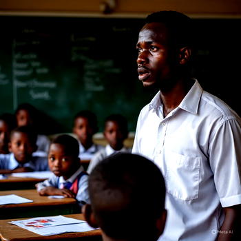 Welfare scheme: Teachers still waiting for implementation five years after