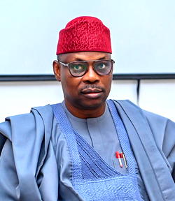 FG reaffirms commitment to strengthening healthcare institutions