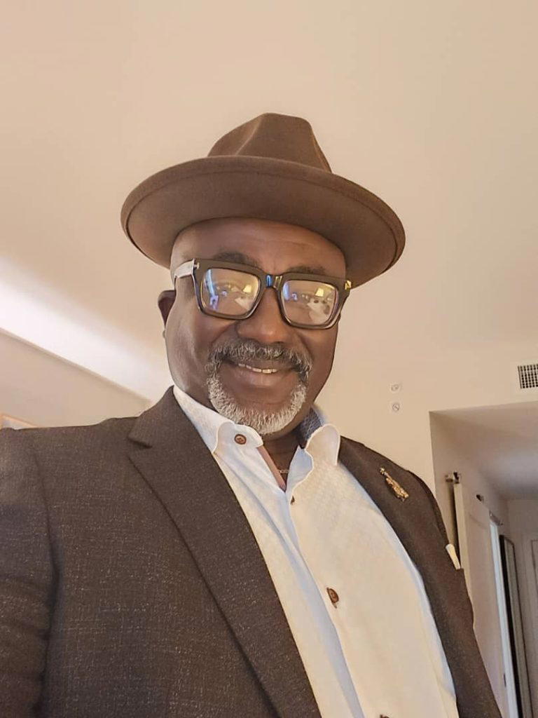 Security trust fund’ll enhance safety in Delta — Ahon