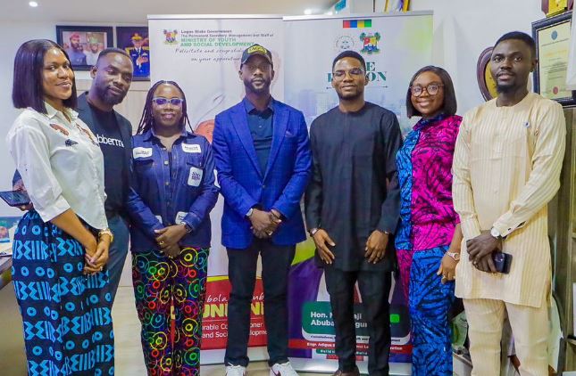 Creative Economy: Over 100 employers to recruit 1,000 job-seekers at Lagos fair