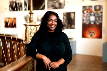 Nigerian scholar, Dr. Asaaju, shaping global conversations on gender and law