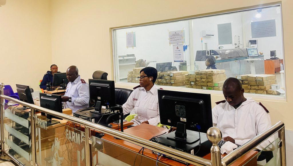 Driving licence will be seamless now — FRSC