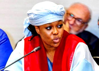 An Atlantic bridge forged in action: Aisha Maina and surging Africa-CARICOM partnership