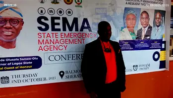 LASG warns residents against false emergency calls