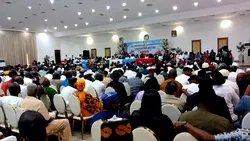2027: Delta APC adopts Tinubu, Oborevwori as sole candidates
