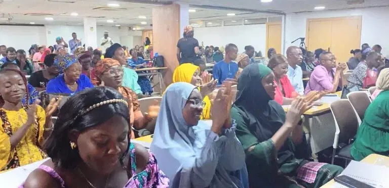 Lagos taskforce handles 54 safeguarding, child protection cases in one year