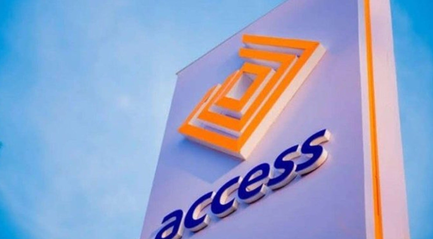 Access Holdings records N3.9 trillion gross earnings in nine months
